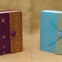 Sari journals